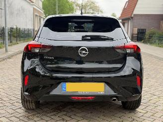 Opel Corsa 1.2 GS Line AUTOMAAT NAP picture 9