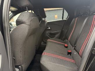 Opel Corsa 1.2 GS Line AUTOMAAT NAP picture 21