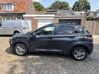 Hyundai Kona 1.6 GDI HEV Fashion picture 11