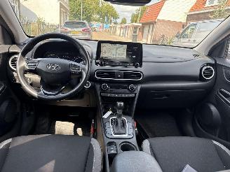 Hyundai Kona 1.6 GDI HEV Fashion picture 22