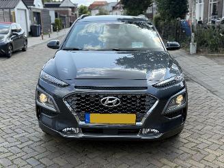 Hyundai Kona 1.6 GDI HEV Fashion picture 3