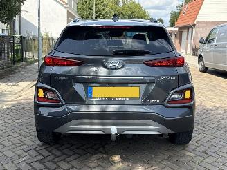 Hyundai Kona 1.6 GDI HEV Fashion picture 8