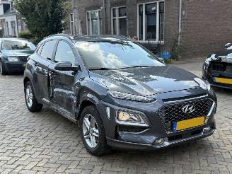Hyundai Kona 1.6 GDI HEV Fashion picture 5