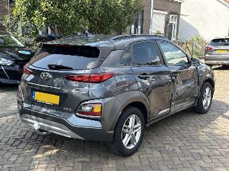 Hyundai Kona 1.6 GDI HEV Fashion picture 9