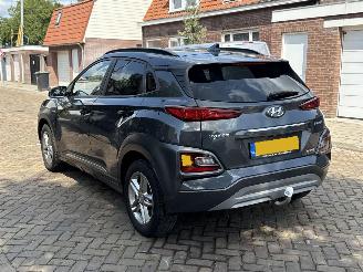 Hyundai Kona 1.6 GDI HEV Fashion picture 12
