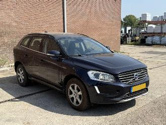 Auto incidentate Volvo Xc-60 2.0 D3 FWD AUTOMAAT 2016/1