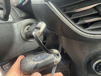 Ford Focus Turnier cool & connect 1.5 picture 24