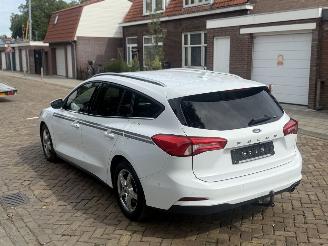 Ford Focus Turnier cool & connect 1.5 picture 10