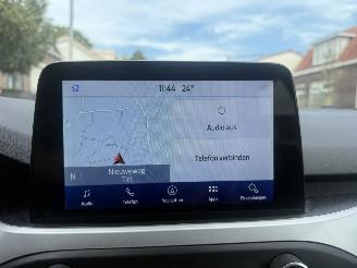 Ford Focus Turnier cool & connect 1.5 picture 15