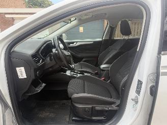 Ford Focus Turnier cool & connect 1.5 picture 12