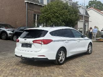 Ford Focus Turnier cool & connect 1.5 picture 6
