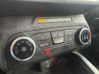 Ford Focus Turnier cool & connect 1.5 picture 25