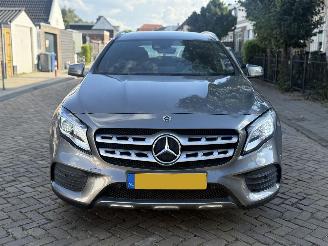 Mercedes GLA 200d AMG AUTOMAAT picture 5