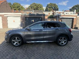Mercedes GLA 200d AMG AUTOMAAT picture 19