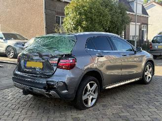 Mercedes GLA 200d AMG AUTOMAAT picture 6