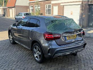 Mercedes GLA 200d AMG AUTOMAAT picture 16
