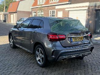 Mercedes GLA 200d AMG AUTOMAAT picture 15