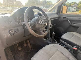 Volkswagen Caddy 1.6 TDI L1 H1 picture 16