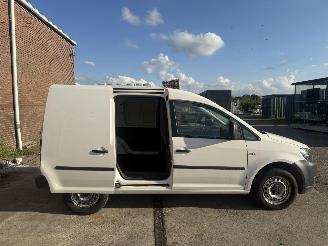 Volkswagen Caddy 1.6 TDI L1 H1 picture 6