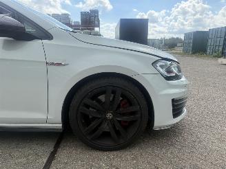 Volkswagen Golf 2.0 TSI GTI Performance NAp!!!! picture 4