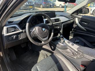 BMW 3-serie 320d picture 17