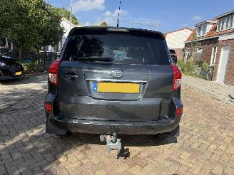 Toyota Rav-4 2.0 VVTi X-Style 4WD picture 7