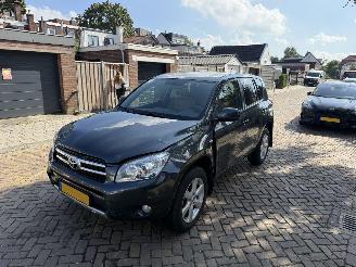 Toyota Rav-4 2.0 VVTi X-Style 4WD picture 1