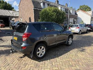 Toyota Rav-4 2.0 VVTi X-Style 4WD picture 3