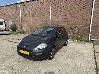 Fiat Punto Evo 0.9 TwinAir Street picture 1