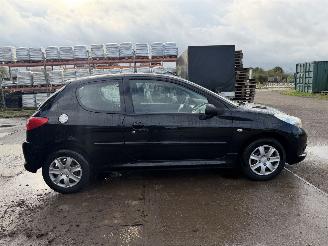 Peugeot 206+ 1.4 XS NAP picture 8