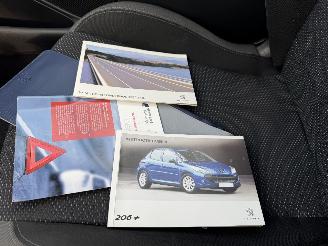 Peugeot 206+ 1.4 XS NAP picture 21
