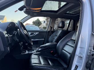 Mercedes Glk-klasse 350 CDI 4-Matic picture 19