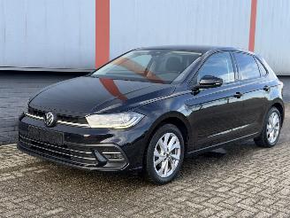 Volkswagen Polo 1.0 TSI IQ LIGHT  LED NAVI picture 14