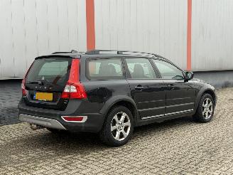 Volvo Xc-70 2.4 D5 AUTOMAAT picture 4