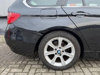 BMW 3-serie 320d Upgrade Edition picture 11