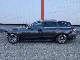 Mercedes C-klasse 220 d 4MATIC AMG Line picture 22