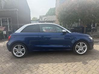 Audi A1 1.6 TDI picture 6