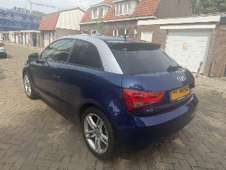 Audi A1 1.6 TDI picture 10