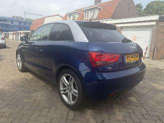 Audi A1 1.6 TDI picture 9
