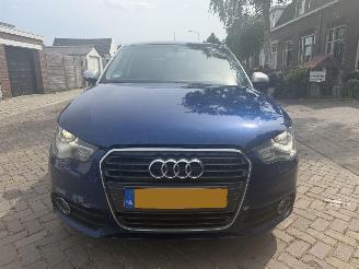 Audi A1 1.6 TDI picture 3