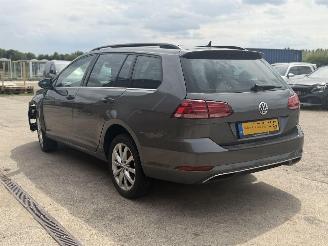 Volkswagen Golf 1.4 TSI AUTOMAAT PANO picture 6