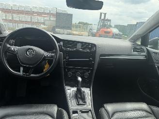 Volkswagen Golf 1.4 TSI AUTOMAAT PANO picture 19
