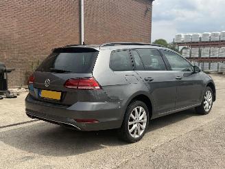 Volkswagen Golf 1.4 TSI AUTOMAAT PANO picture 4