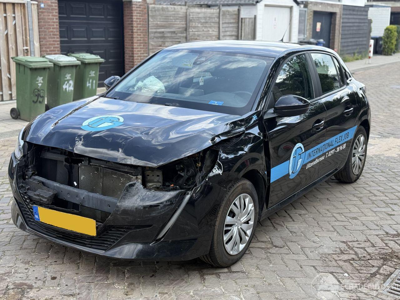 Peugeot 208 .2 PureTech Active