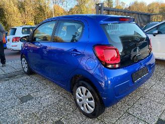 Citroën C1 1.0 picture 7