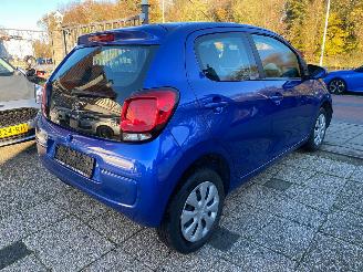 Citroën C1 1.0 picture 5