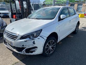 Peugeot 308  picture 1