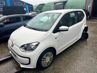 Volkswagen Up! 1.0 picture 1