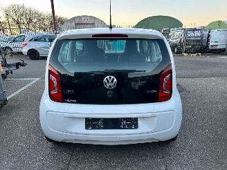 Volkswagen Up 1.0 picture 4