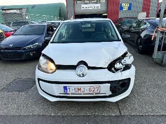 Volkswagen Up 1.0 picture 3